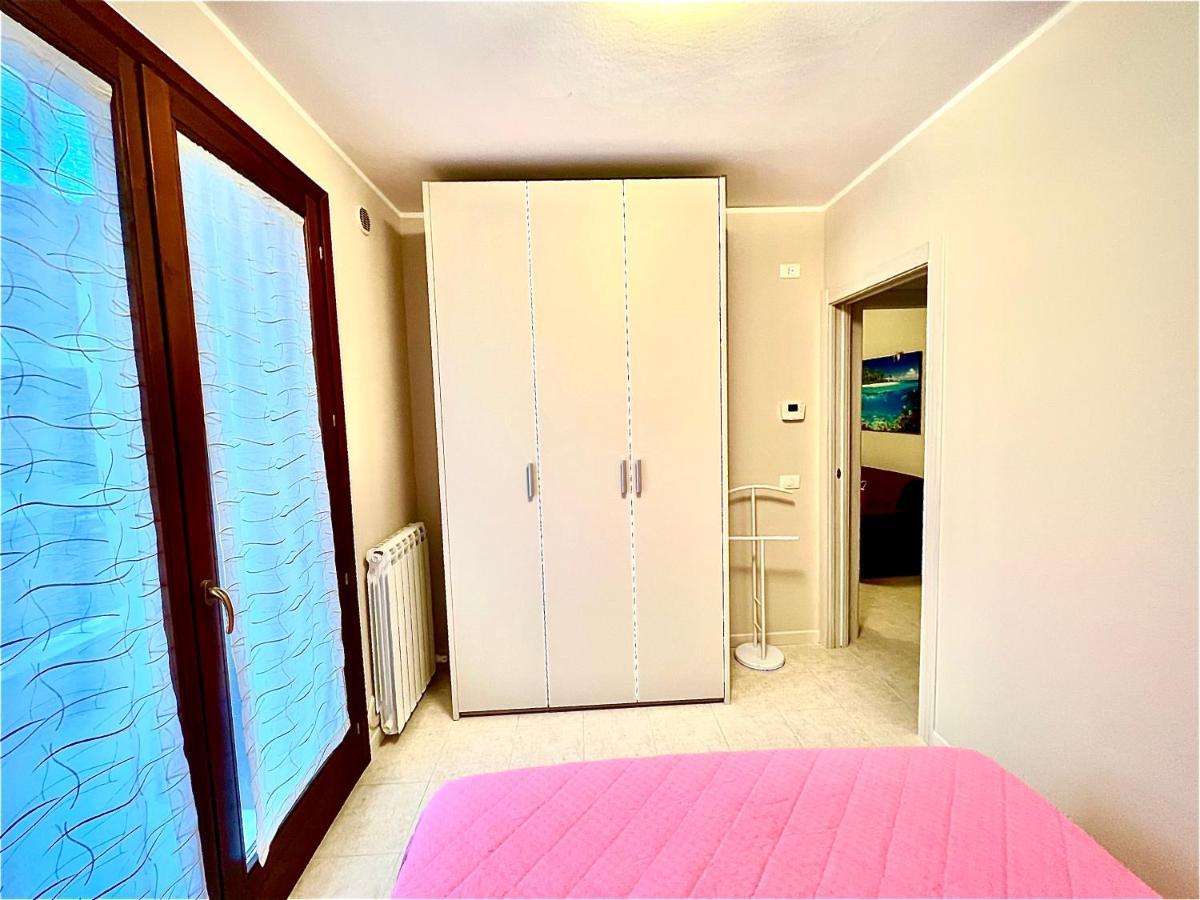Petite Maison Sirmione Buitenkant foto