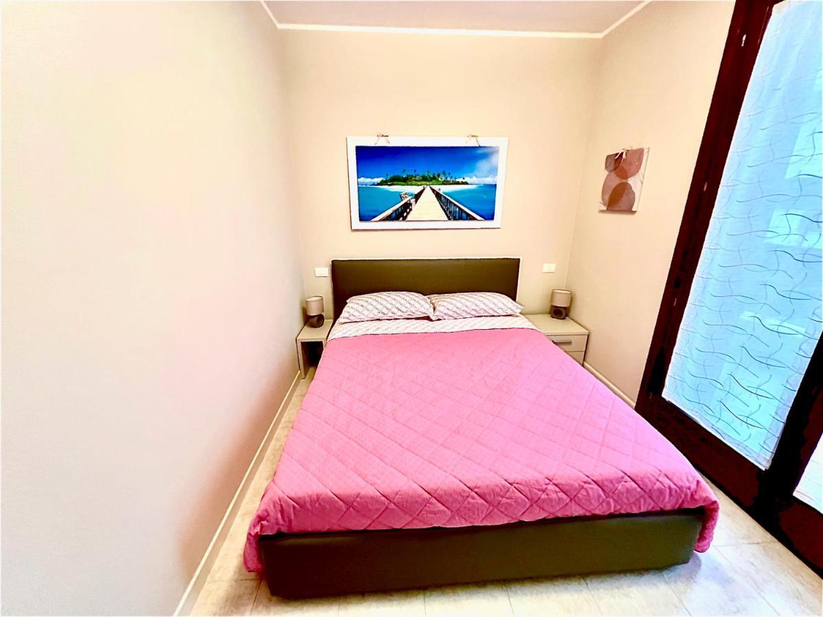 Petite Maison Sirmione Buitenkant foto