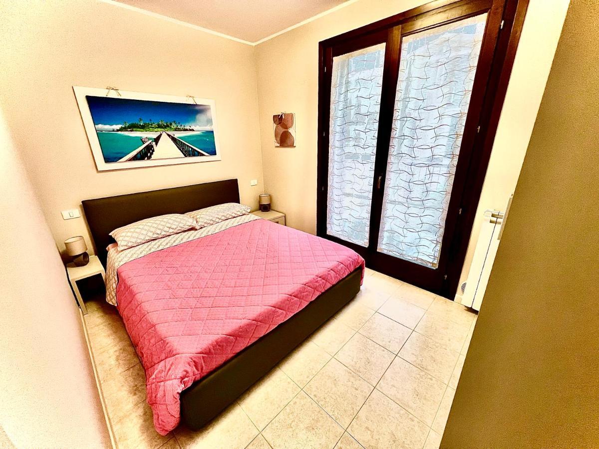 Petite Maison Sirmione Buitenkant foto
