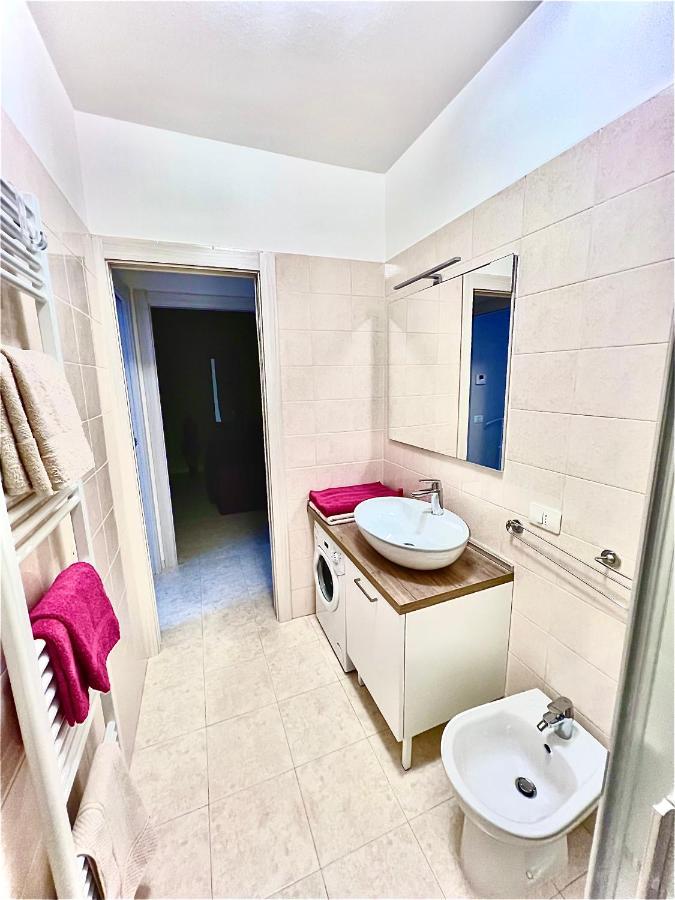 Petite Maison Sirmione Buitenkant foto