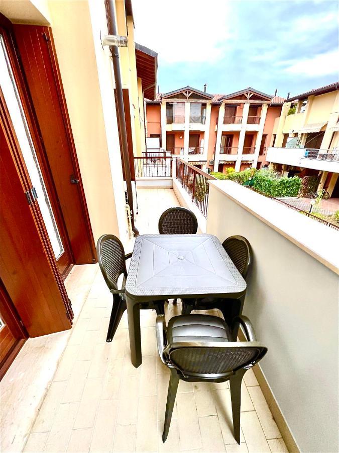 Petite Maison Sirmione Buitenkant foto